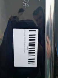 фото thumb №7, Двері праві зад ford focus mk3 10-14r jayc hb