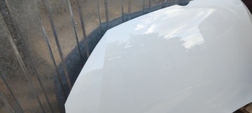 фото thumb №13, Капот кришка двигуна touran 5ta od 05.15r- 95m103-m код фарби lb9z