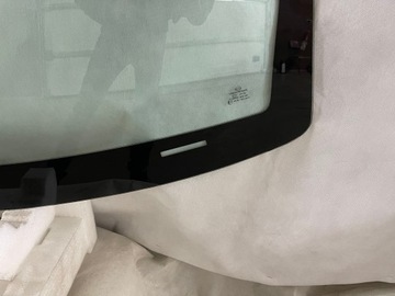 фото thumb №3, Стекло передняя лобовое jeep grand cherokee po 2005