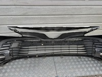 фото thumb №10, Toyota camry viii бампер перед 17-