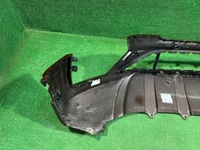 фото thumb №12, Bentley bentayga lift 2020- бампер перед передній