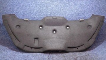 фото thumb №1, Оббивка захист кришки задньої lancia ypsilon 2 ii 5d 2012-