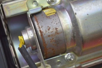 фото thumb №10, Подушка безопасности подушка безопасности пассажира eu 306022710 honda crv 3 iii 06-09