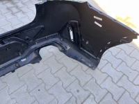 фото thumb №12, Бампер задняя задний bmw x4 g02 lci lift m набор цвет a90