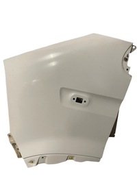 фото thumb №1, Крила перед лівий renault master ii 03-10