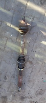 Купить Приводной вал правый  ford focus 1.8tdc 1 06r hb, фото thumb