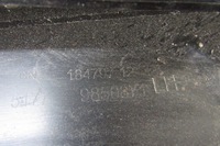 фото thumb №9, Молдинг поріг ліва bmw ix3 i x3 g08 led m набір