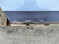 фото thumb №12, Двері праві праві зад vw passat b6 універсал роки 2005-2010 колір lc7z