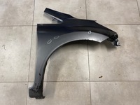 фото thumb №1, Nissa note ii крыло правый перед