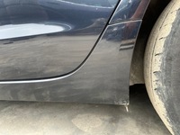фото thumb №6, Молдинг поріг ліва audi a6 c7 avant lx5r