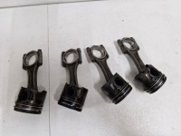 фото thumb №6, Peugeot 508 i 1 mondeo mk4 lift s-max i 1 поршень шатун 9677840380