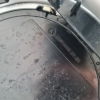 фото thumb №13, Бампер перед передний mercedes eqe a295 v295