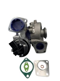 фото thumb №8, Nowa турбина 49477-01510 chevrolet orlando 2.0 cruze captiva opel antara