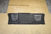 фото thumb №1, Idealna защита бампера передняя mercedes w167 1