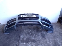 Бампер перед передній audi q7 4l s line pdc омивачі колір ly7e Ціна, фото thumb