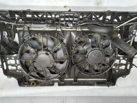 фото thumb №13, Pas передній підсилювач радіатор santa fe hyundai