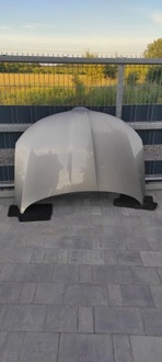 фото thumb №12, Капот крышка двигателя skoda rapid 12- lf8h