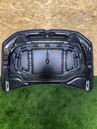 фото thumb №7, Vw golf viii 8 5h 5h0 капот кришка двигуна