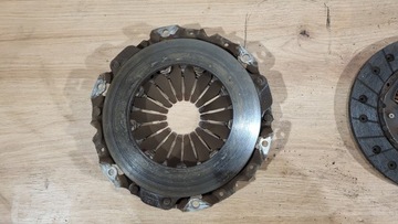 фото thumb №9, Зчеплення диск притиск колесо маховики комплект opel corsa d 06- 1,4 z14xep