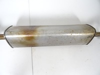 фото thumb №7, Citigo 1.0 выхлоп комплект катализатор 1s0253411t 1s0131701e 1s0178ab 2018