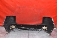 фото thumb №12, Бампер задня задній z41c pdc opel zafira c 12-16