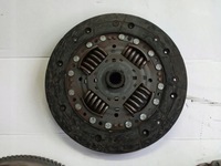 фото thumb №5, Колесо двухмассовый сцепление 1.5 tdci ford b-max