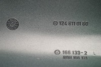 фото thumb №6, Mercedes w124 корпус дзеркало накладка ліва