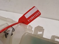 фото thumb №8, Переключатель комбинированный 255670019r renault scenic iii megane iii 09-