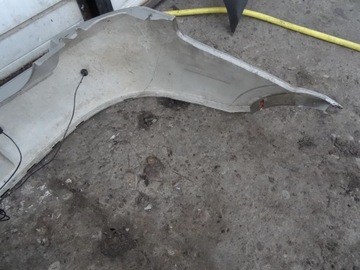 фото thumb №11, Vectra c 03' sedan бампер зад задній