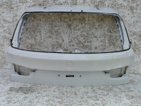 фото thumb №1, Bmw x5 f15 крышка багажника багажника задняя задняя