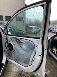 фото thumb №11, Hyundai ix35 дверь правое передние цвет tcw