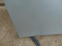 фото thumb №6, Кришка багажника задня задня ly7w audi a8 d3