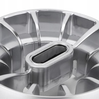 фото thumb №7, 4 szt. вихід повітря решітка dla smart fortwo