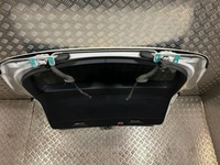 фото thumb №12, Mercedes-benz glc x253 c253 2018 задняя крышка багажника