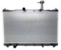 фото thumb №1, Радіатор wody suzuki sx4 s-cross 1.6 2013 -