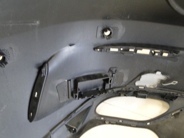 фото thumb №13, Mercedes e 238 w238 рестайлінг бампер задній pts amg