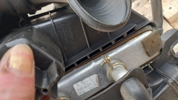 фото thumb №7, Отопитель fiat ulysse ii 03r 2.2jtd 599120200