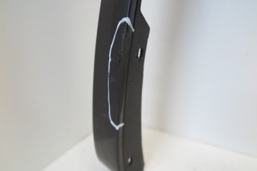 фото thumb №8, Планка захист накладка крила лівий перед bmw x3 g01 м-пакет 8064817