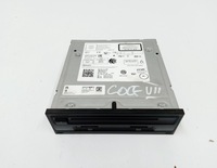 фото thumb №1, Vw golf vii 17r. модуль зчитувач карт sd навігація 3q0035784c