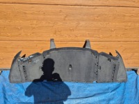 фото thumb №1, Tesla model s 12- захист задня pod бампер 600818000b