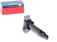 фото thumb №1, Котушка запалювання bremi 20502