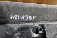 фото thumb №8, Полка багажника audi a4 b8 sedan 8k5863411f