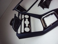 фото thumb №4, Рамки декори панель приладів vw t-roc 1.5 tsi 20 r