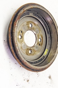 фото thumb №6, Oj241 hyundai i20 iii 1.2i барабан защита левый задняя