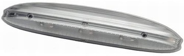 Lampa przedsionka zewnętrzna klosz Fendt wejściowa