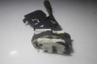 фото thumb №2, Замок левый задняя дверь mazda 2 i