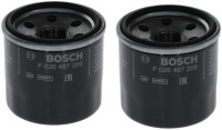 Купить Bosch f 026 407 209 фильтр масла, фото thumb