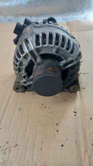 фото thumb №1, Генератор peugeot 307 2.0d 03r hb