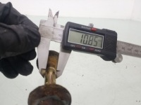 1995 mercedes-benz s w140 болт ексцентрикова zawiesenia заднього в Україні, фото thumb