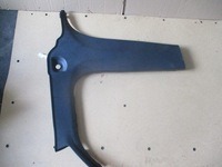 фото thumb №8, Салон пластики середина honda jazz iii 3 08-